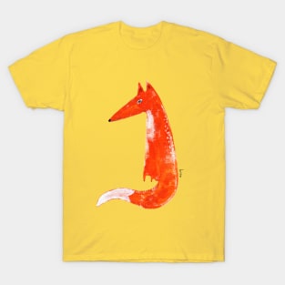 Mr. Fox T-Shirt